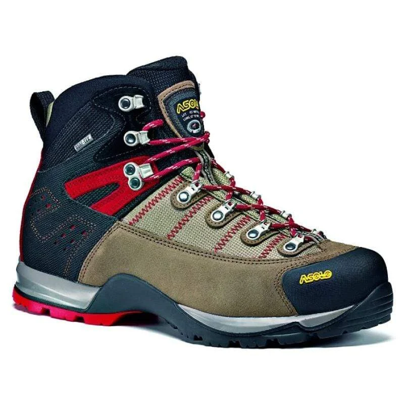 Asolo Fugitive GTX Hiking Boot - Men's