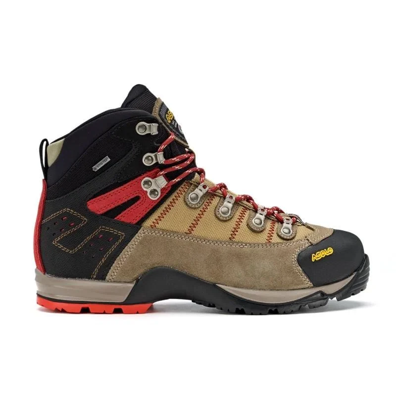 Asolo Fugitive GTX Wide Hiking Boot - Men's