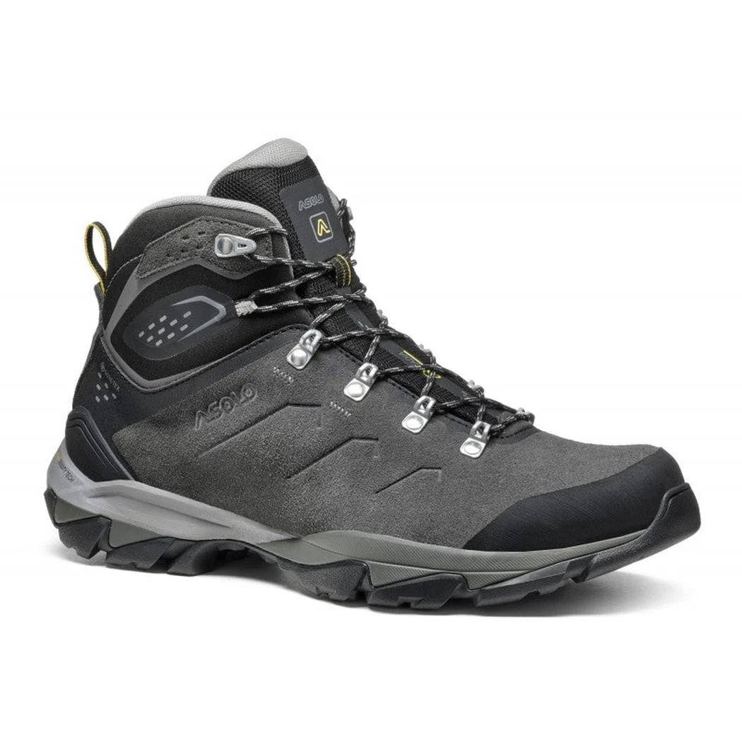 Asolo Men's Acadia Mid Leather GTX