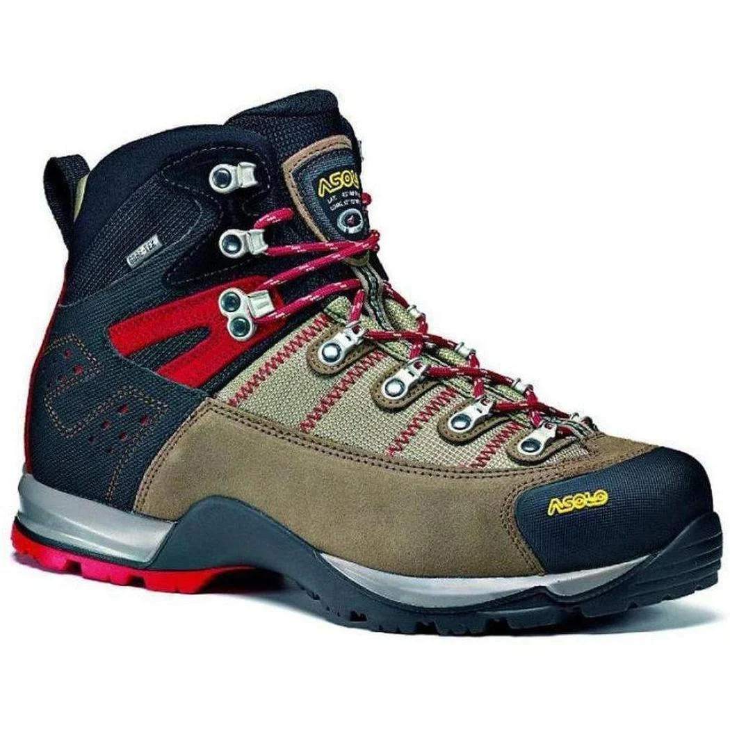 Asolo Men's Fugitive GTX