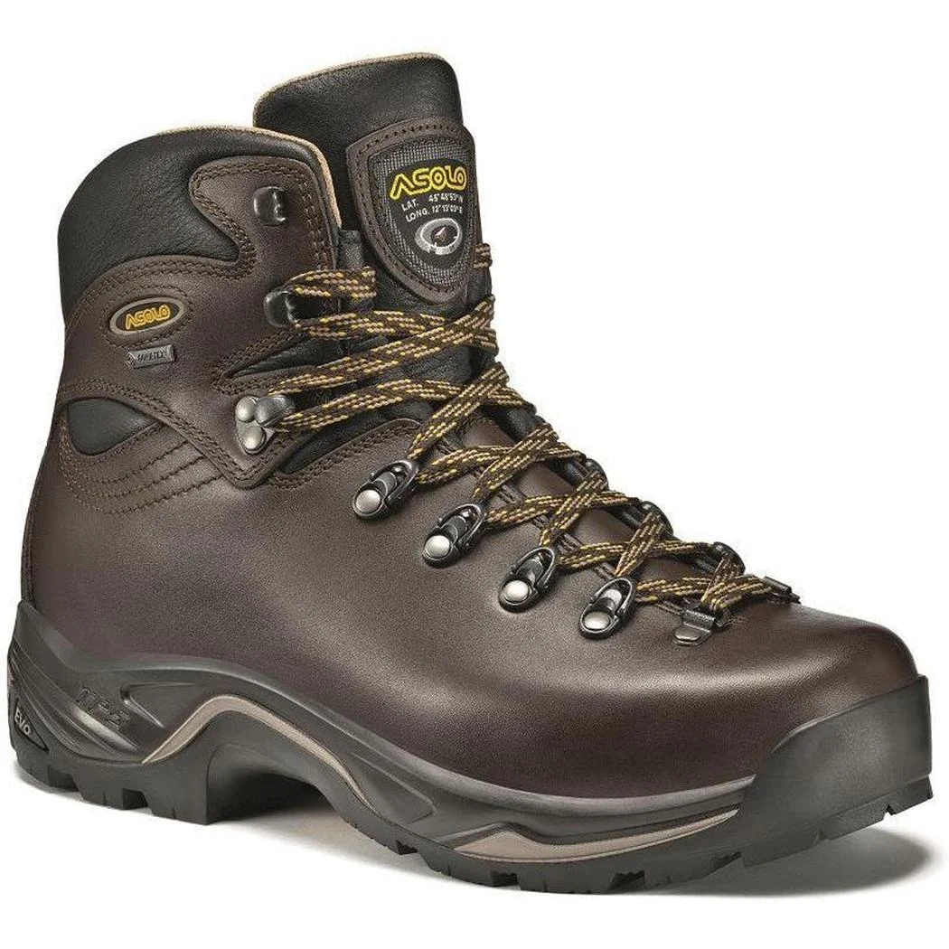 Asolo Men's TPS 520 EVO GV