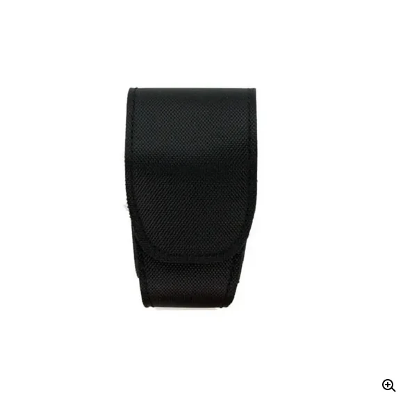 ASP Double Cuff Case - Nylon