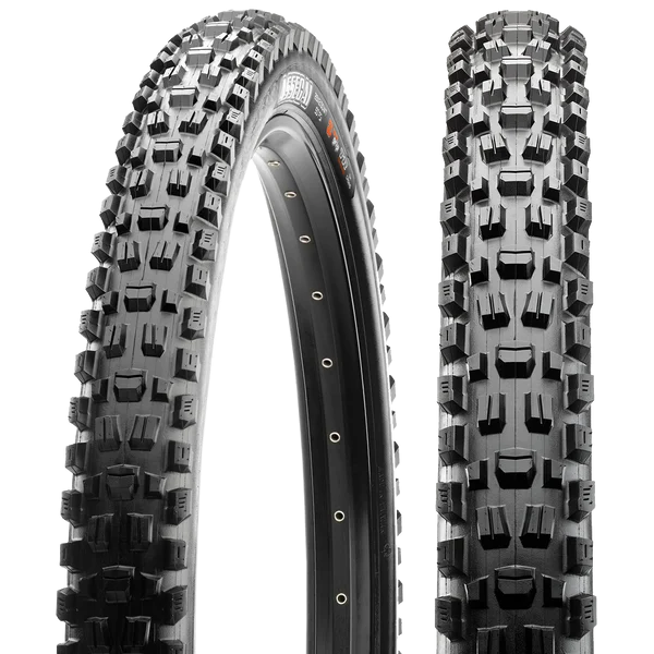 Assegai 27.5 x 2.5 3C MG EXO+ WT