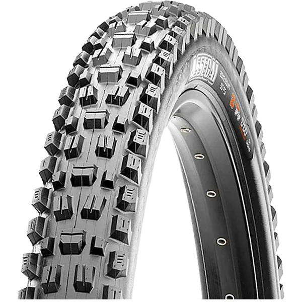 Assegai 27.5 x 2.50 3C MT EXO+ WT