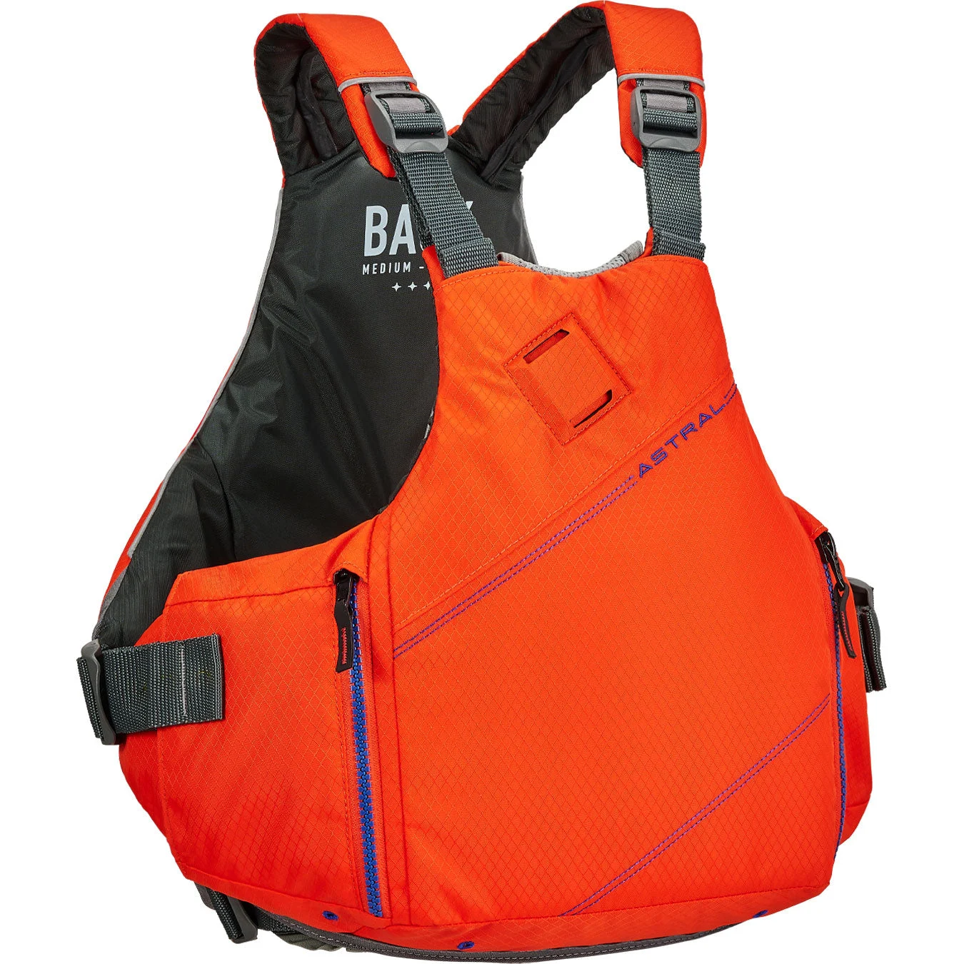 Astral YTV 2.0 Lifejacket (PFD)