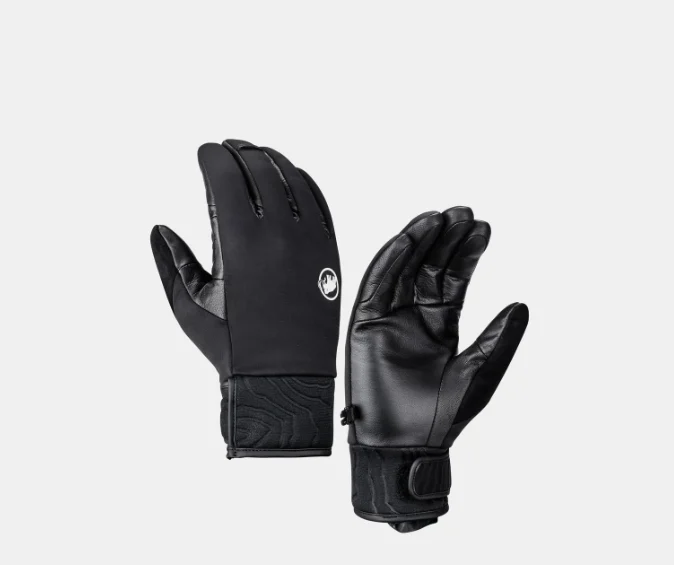 Astro Guide Glove