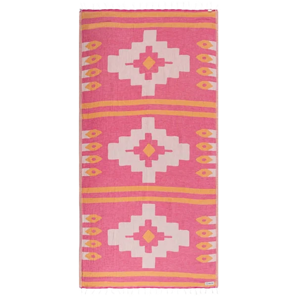 Atacama Beach Towel