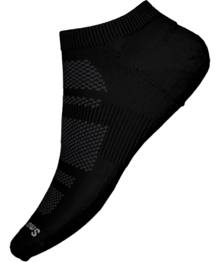 Athletic Targeted Cushion Low Ankle Socks