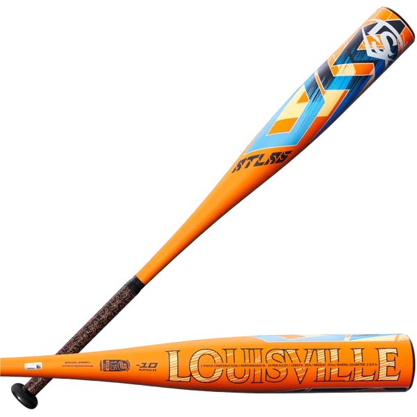 Atlas -10 USSSA