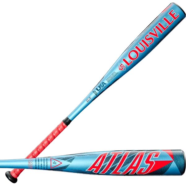 Atlas -11 USA 2 5/8"