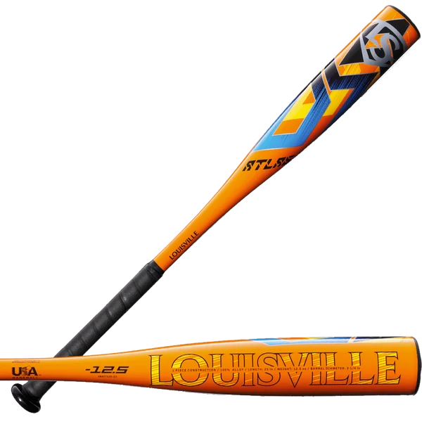 Atlas -12.5 T-Ball Bat