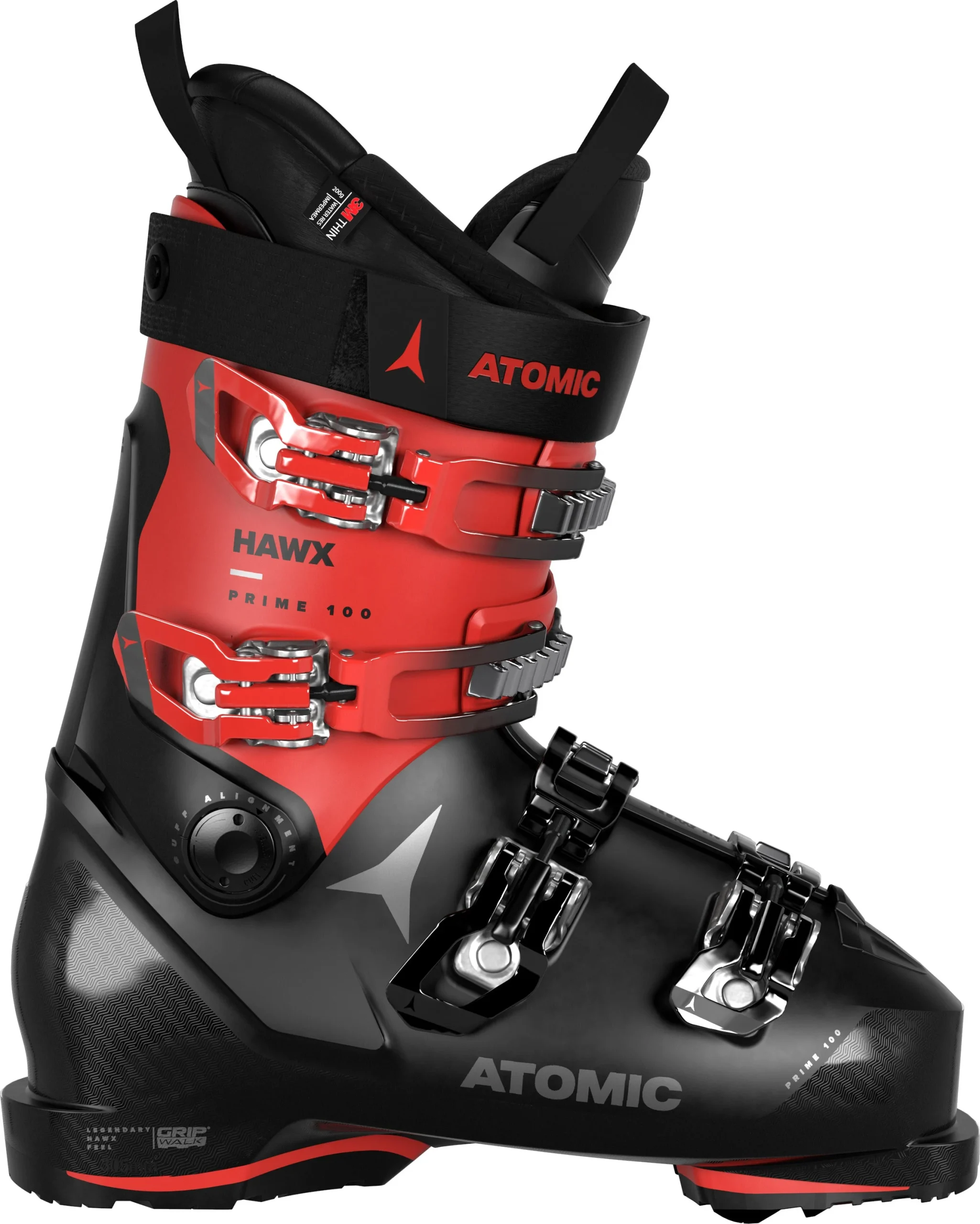 Atomic Hawx Prime 100 GW | Miyar Adventures