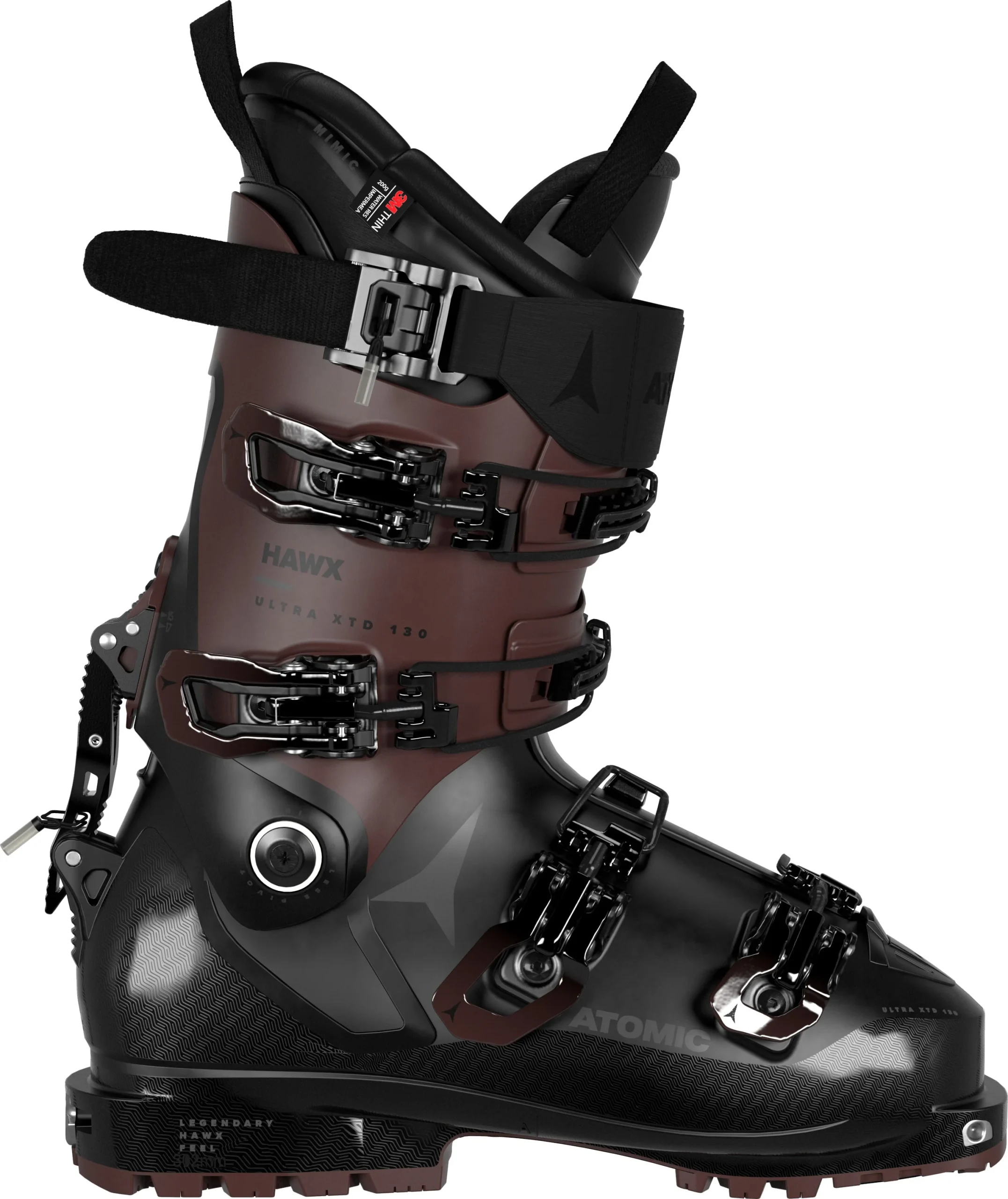 Atomic Hawx Ultra XTD 130 CT GW | Miyar Adventures
