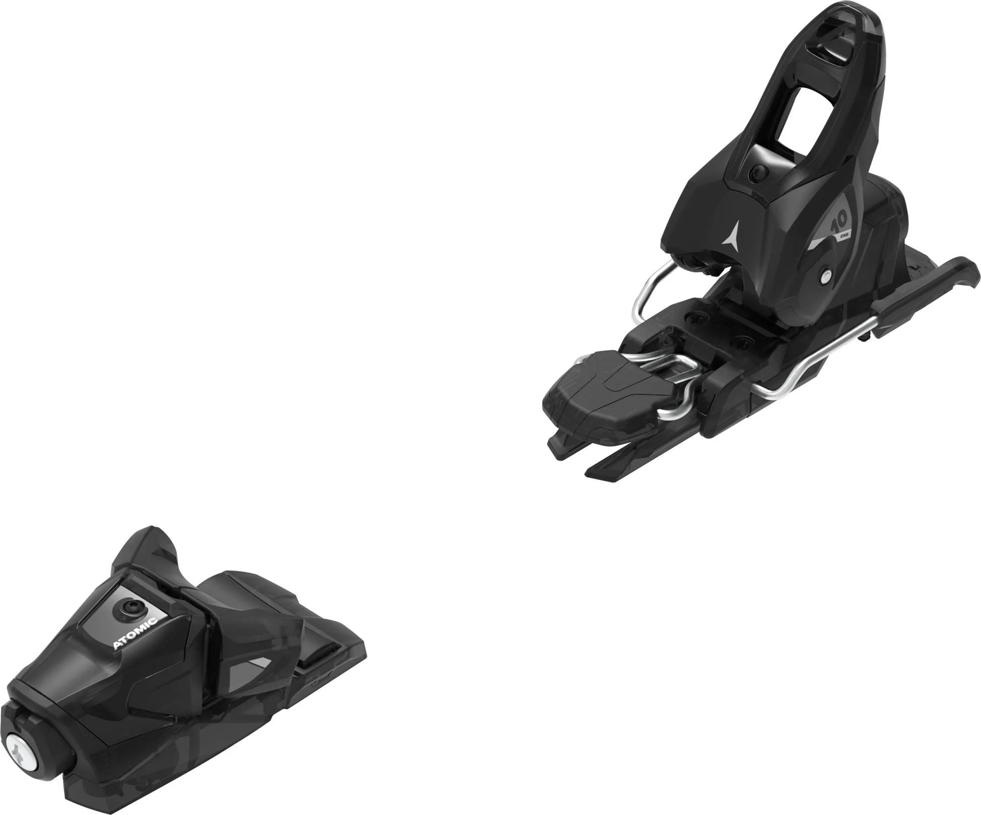 Atomic N Stage 10 GW Binding | Miyar Adventures