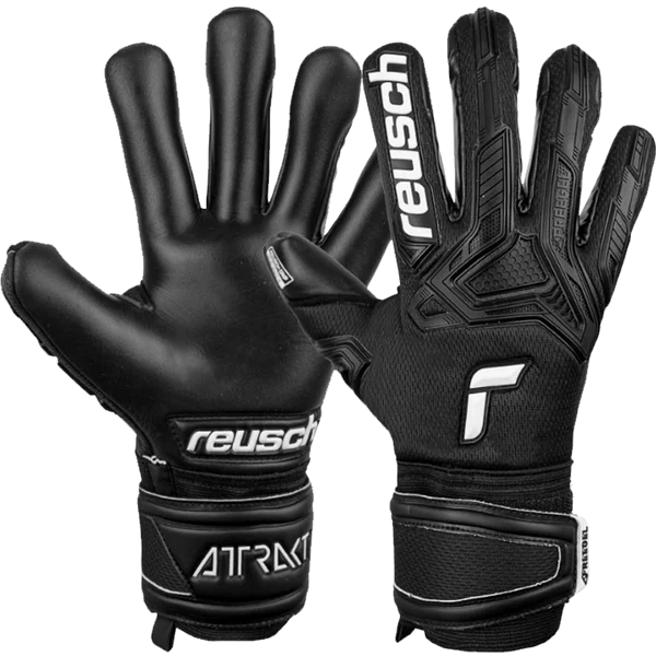 Attrakt Freegel Infinity Finger Support