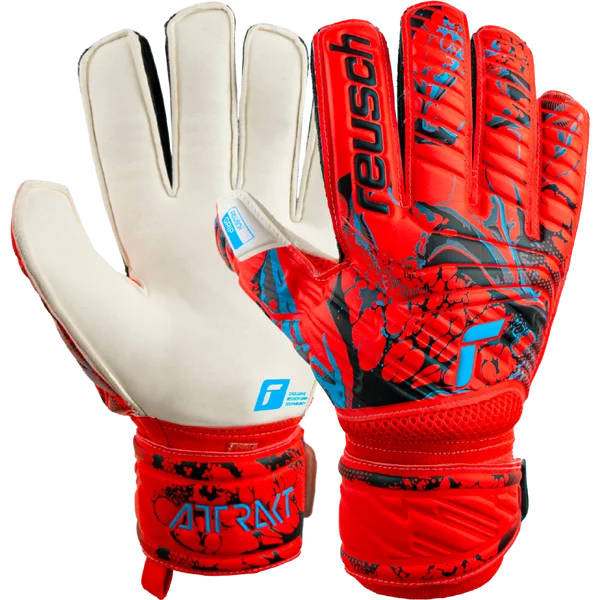 Attrakt Grip Glove