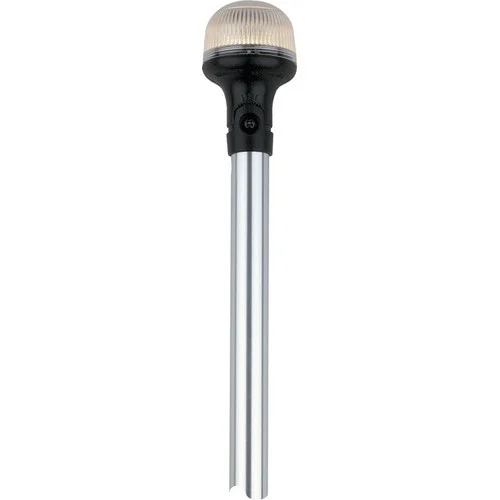 Attwood 48 in. Articulating All-Round Pole Light | Miyar Adventures