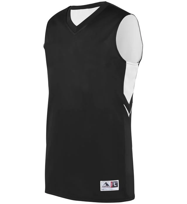 AUGUSTA ALLEY-OOP REVERSIBLE JERSEY