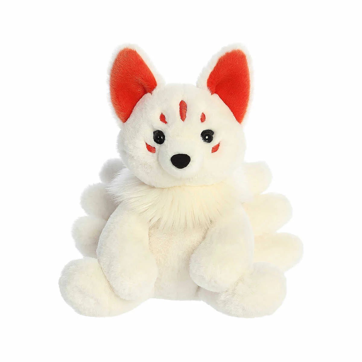 Aurora World Kitsune Fantasy Plush Toy