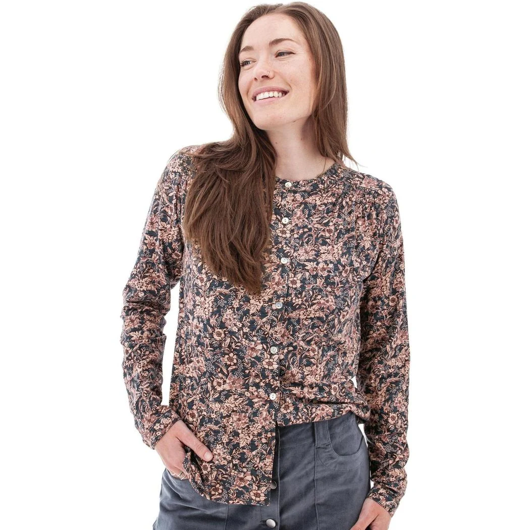 Aventura Women's Amaryllis Top