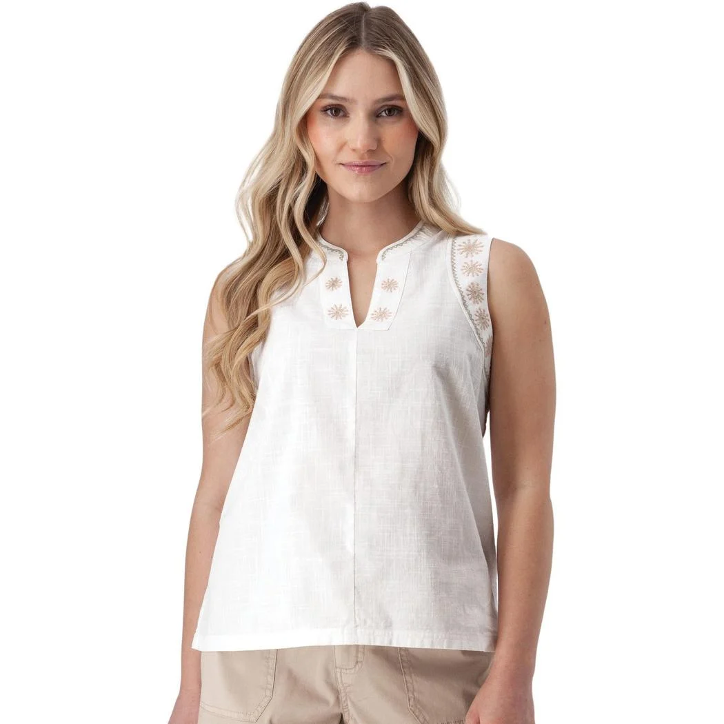 Aventura Women's Festival Tank