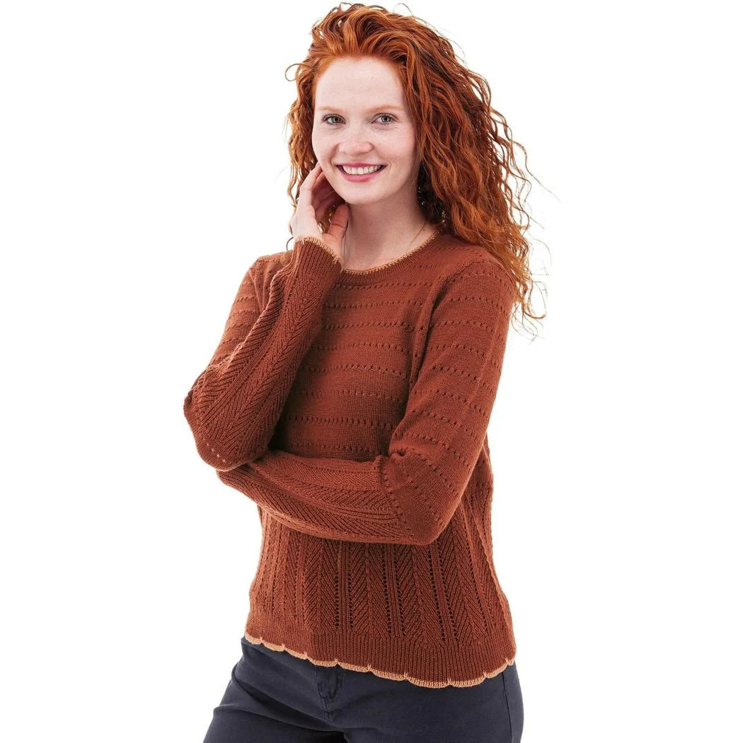 Aventura Women's Halcyon Sweater
