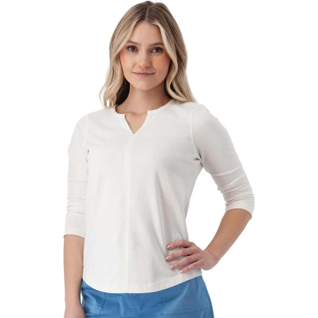 Aventura Women's Juni 3/4 Sleeve