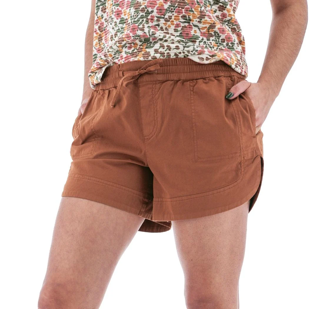 Aventura Women's Parker Short