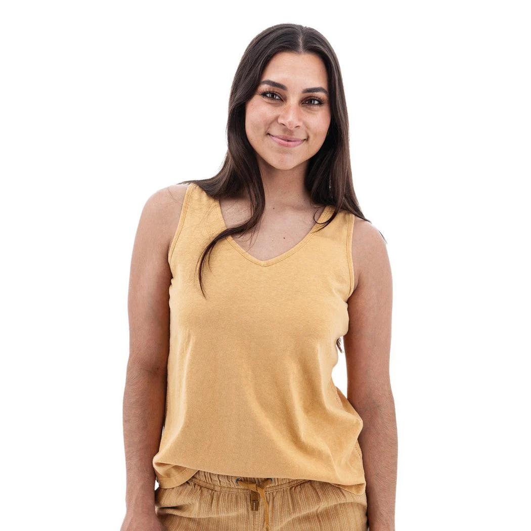 Aventura Women's Simone Tank Top