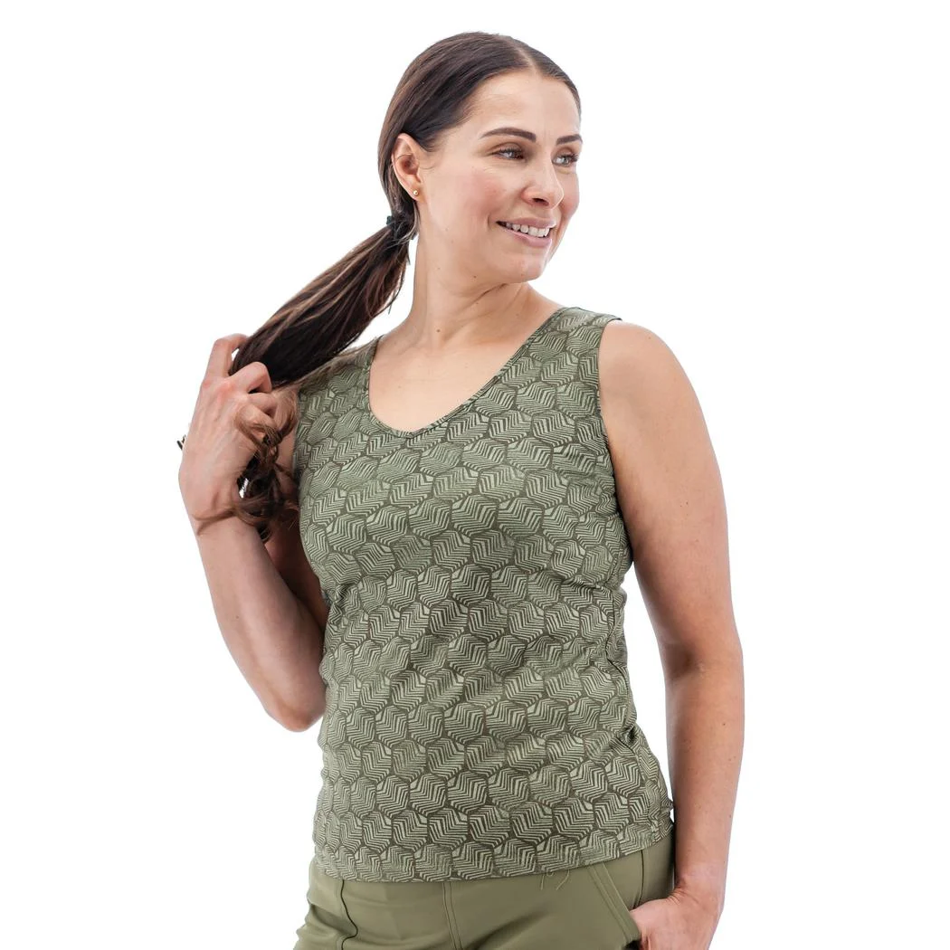 Aventura Women's Soledad Top