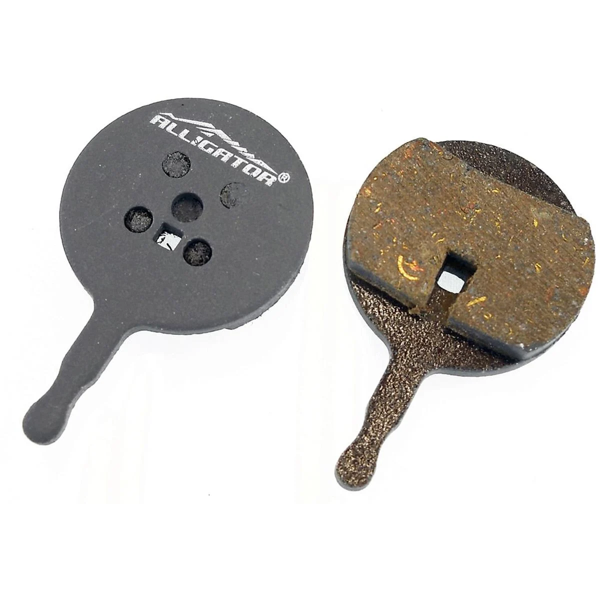 Avid BB5 Organic/Steel Disc Brake Pads - Pair | Miyar Adventures