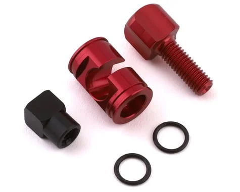 Avid Ultimate Cable Adjuster and Barrel Service Parts Kit | Miyar Adventures