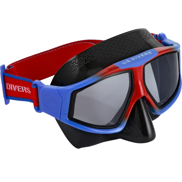 Avila LX Blue Red