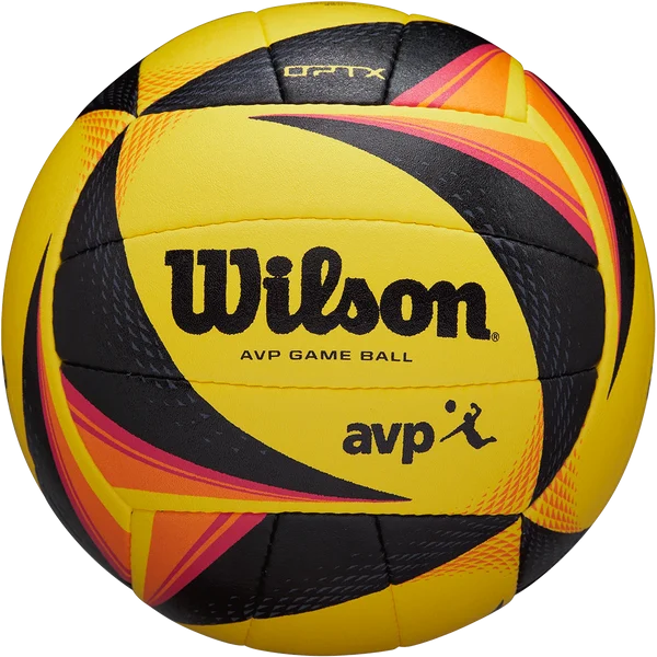 AVP OPTX Game Volleyball