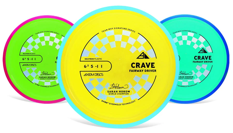 Axiom Cosmic Neutron Crave