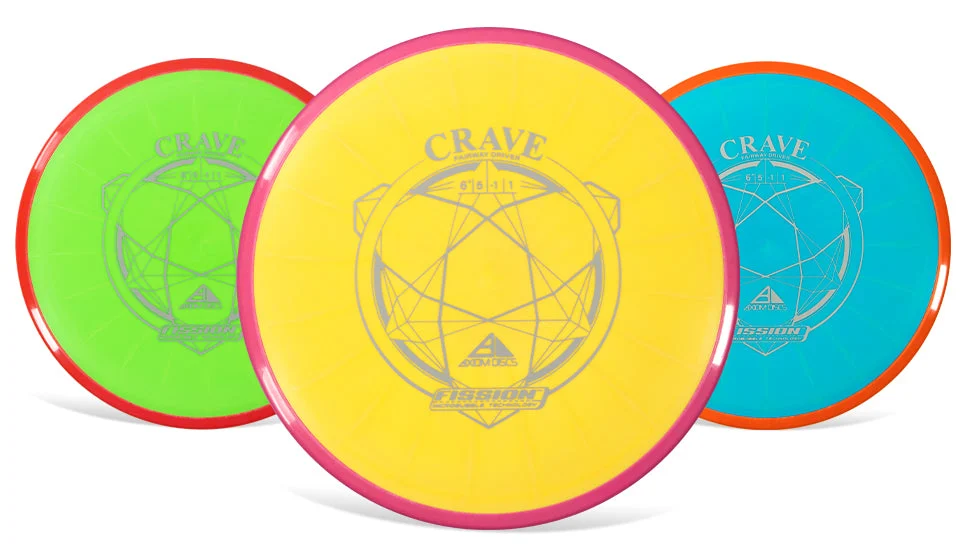 Axiom Neutron Crave Sarah Hokom Signature Edition 160-164g