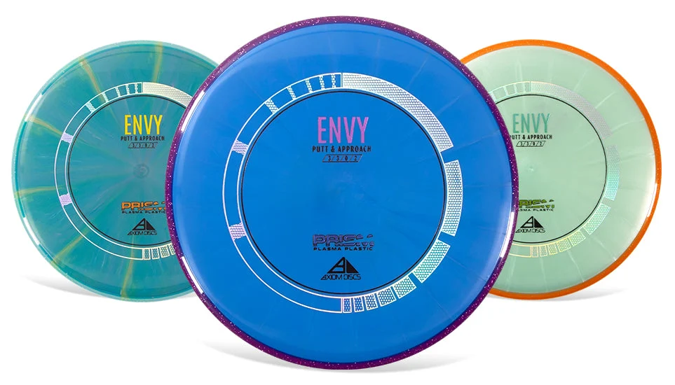 Axiom Plasma Envy Classic