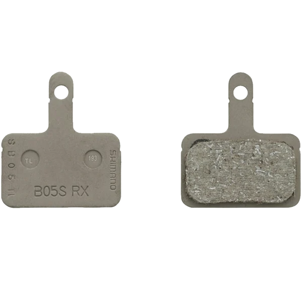 B05S-RX Resin Pad & Spring