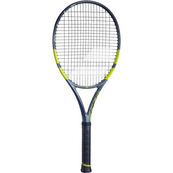 Babolat Pure Aero Gen 9 Racket Demo