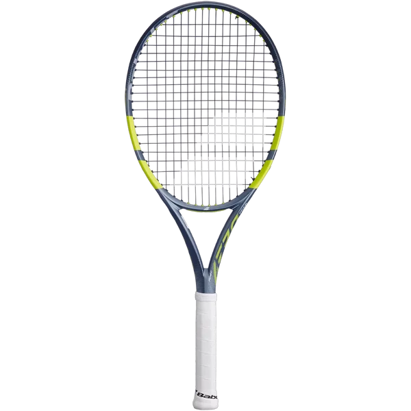Babolat Pure Aero Team Gen 9 Racket Demo