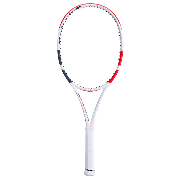 Babolat Pure Strike 100 Racket Demo