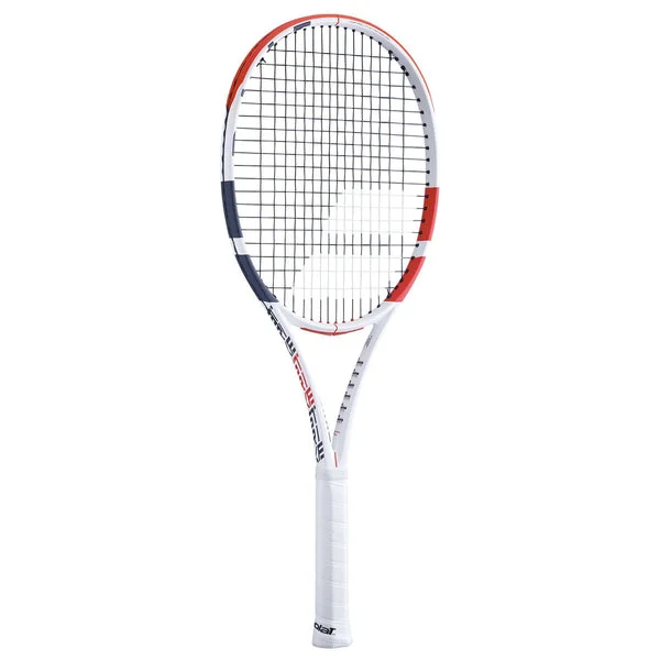 Babolat Pure Strike 16x19 Racket Demo