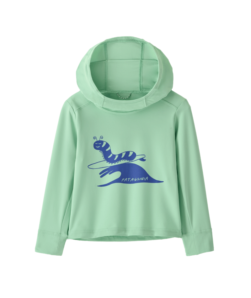 Baby Cap Sw Hoody
