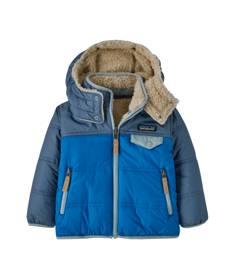 Baby Reversible Tribbles Hoody