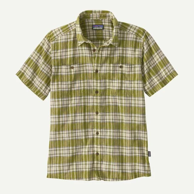 Back Step Shirt