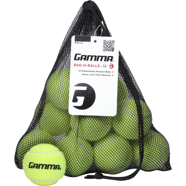 Bag-O-Balls