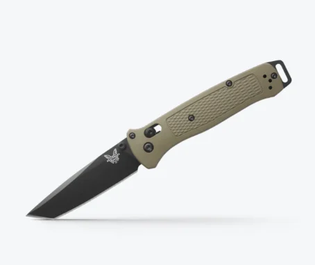 Bailout 537BK-06 - Ranger Green
