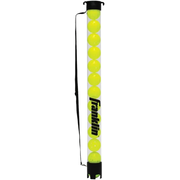 Ball Retrieval Tube