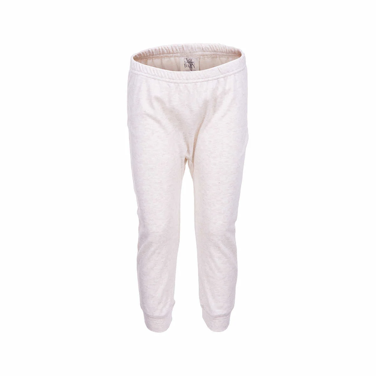 Barefoot Baby Toddler Joggers