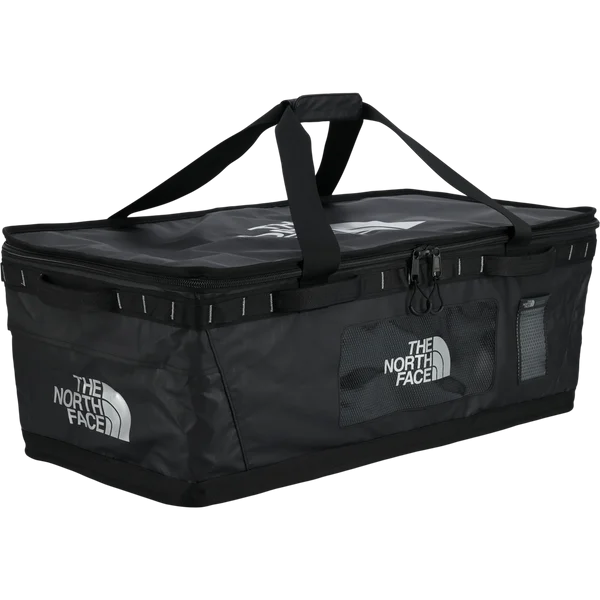 Base Camp Gear Box L